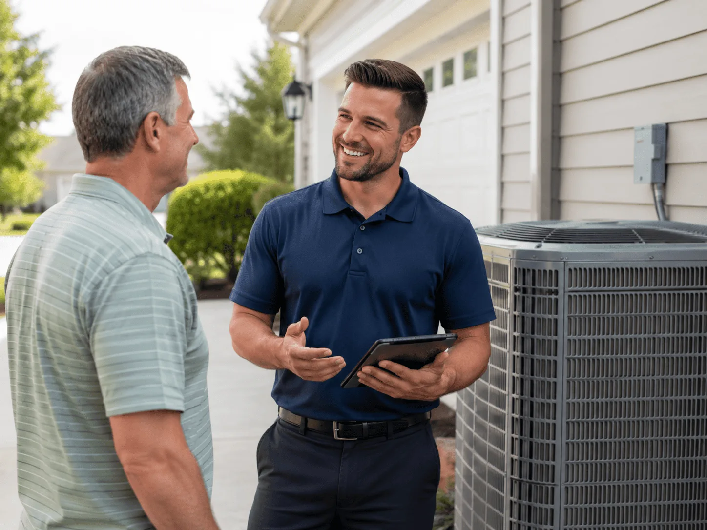 Heat Pump Installation Vinton, LA FAQs